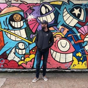 Meet your Posher, Tristan